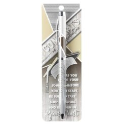 603799368087 Graduation Pen