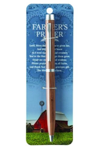 603799792172 Farmers Prayer Pen