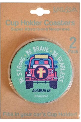 612978405055 Jeep Coaster