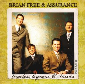 614187159521 Timeless Hymns And Classics Volume II