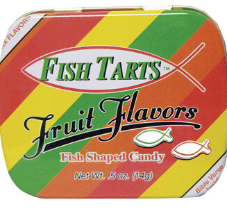 641520900434 Fish Tarts Pocket Tin Mints