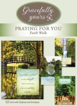 814497011223 Praying For You Faith Walk