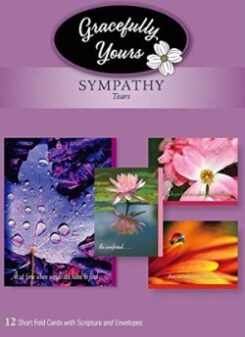 814497011599 Sympathy Tears