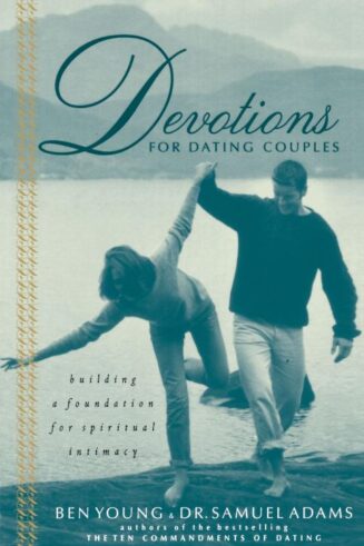 9780785267492 Devotions For Dating Couples