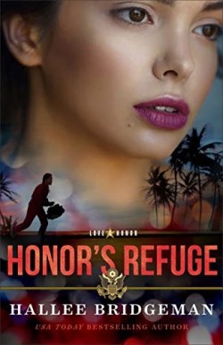 9780800740221 Honors Refuge