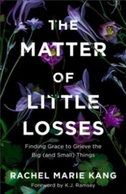 9780800740870 Matter Of Little Losses