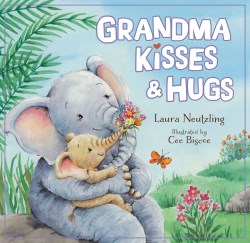 9781400223756 Grandma Kisses And Hugs