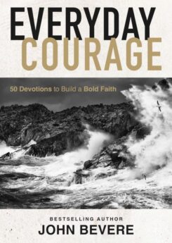 9781400244164 Everyday Courage : 50 Devotions To Build A Bold Faith