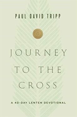 9781433567674 Journey To The Cross