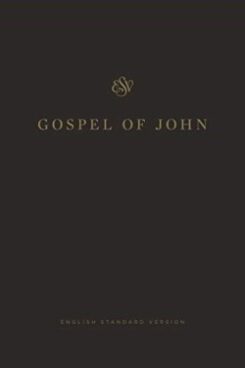 9781433571947 Gospel Of John