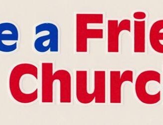 9781570521270 Friend Day Bumper Sticker