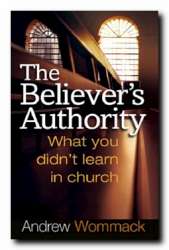 9781577949367 Believers Authority : What You Didnt Learn In Church