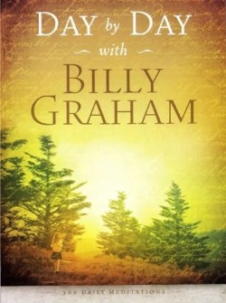 9781593283070 Day By Day With Billy Graham