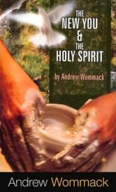 9781606835258 New You And The Holy Spirit
