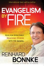 9781616383718 Evangelism By Fire