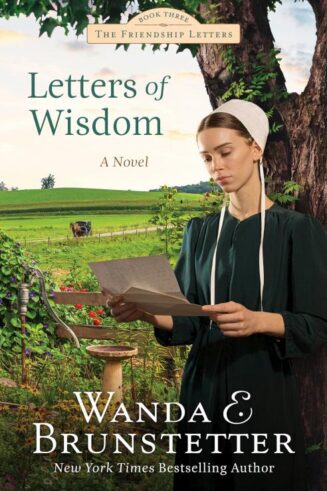 9781636096223 Letters Of Wisdom