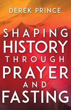 9781641231169 Shaping History Through Prayer And Fasting (Expanded)