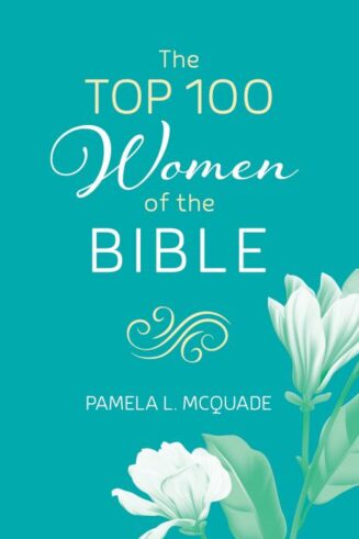9781643527284 Top 100 Women Of The Bible