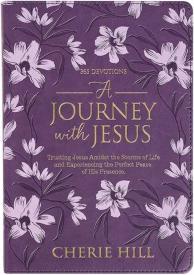 9781776370757 Journey With Jesus Devotional