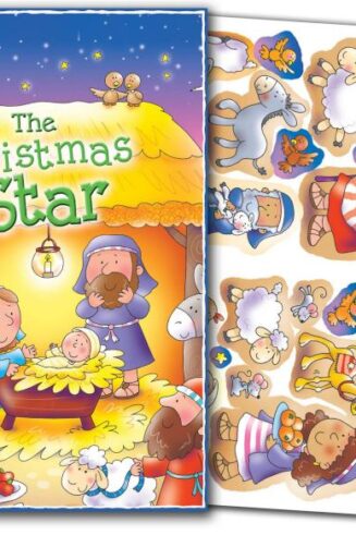 9781859851715 Christmas Star Activity Pack