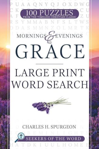 9798887691022 Mornings And Evenings Of Grace