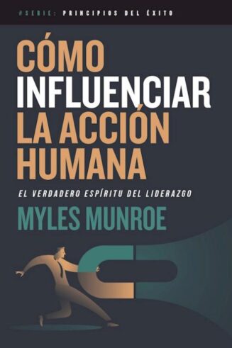 9798887691107 Como Influenciar La Accion Hum - (Spanish)