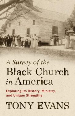 9780802425416 Survey Of The Black Church In America