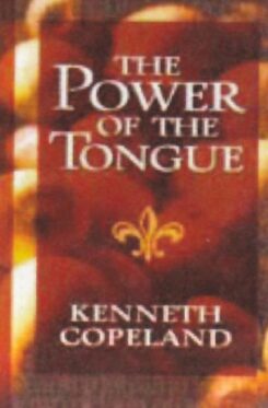 9781575621135 Power Of The Tongue (Reprinted)