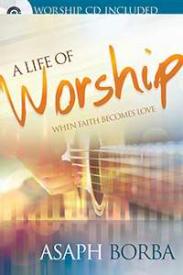 9781629113432 Life Of Worship