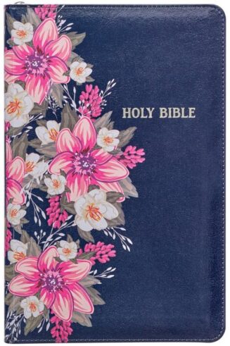 9781642728699 Deluxe Gift Bible