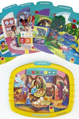 9781646386727 Bible Activity Pad