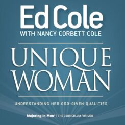 9798887691459 Unique Woman Workbook (Workbook)