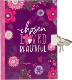 6006937165489 Chosen Loved Beautiful Secret Diary