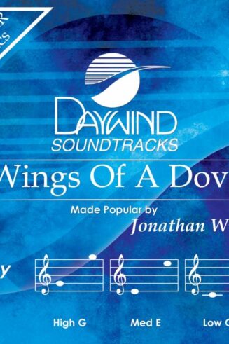 614187031834 Wings of a Dove