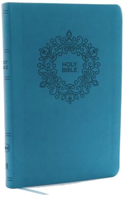 9780718075651 Value Thinline Bible Large Print Comfort Print