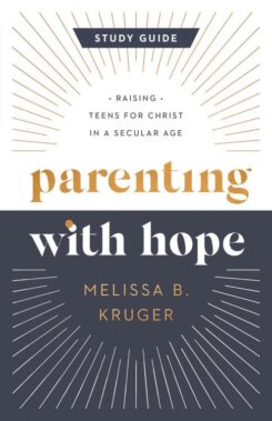 9780736988049 Parenting With Hope Study Guide (Student/Study Guide)