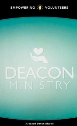 9780882438511 Deacon Ministry