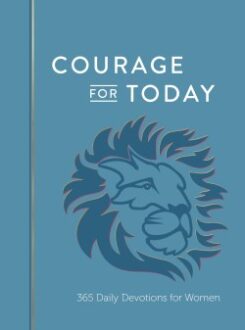 9781424566839 Courage For Today