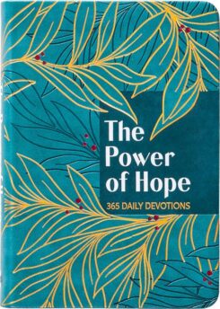 9781424567966 Power Of Hope