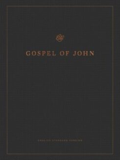 9781433558955 Gospel Of John Readers Edition