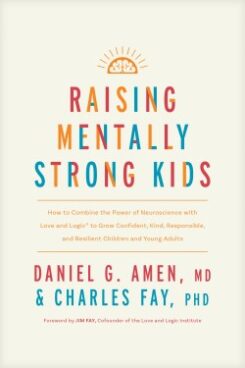 9781496484796 Raising Mentally Strong Kids