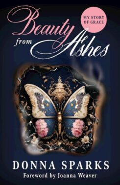 9781610369985 Beauty From Ashes (Revised)