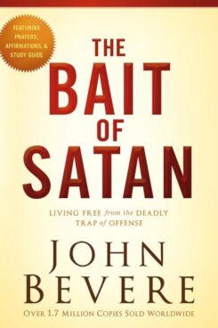 9781621365488 Bait Of Satan 20th Anniversary Edition