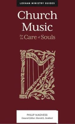 9781683597100 Church Music : For The Care Of Souls