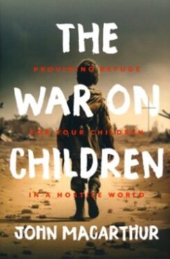 9781883973049 War On Children