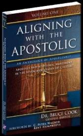 9781939944009 Aligning With The Apostolic 1