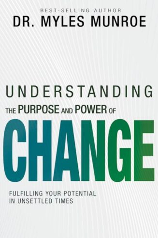 9798887691237 Understanding The Purpose And Power Of Change