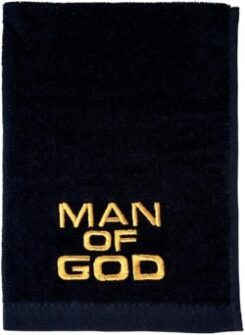 788200512485 Man Of God