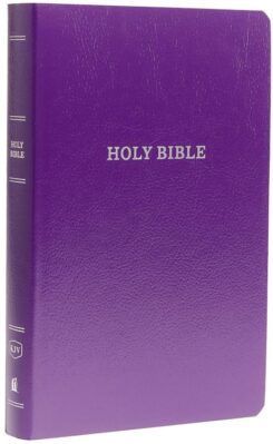 9780718097943 Gift And Award Bible Comfort Print