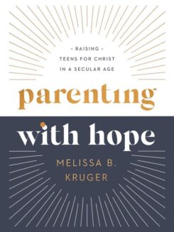 9780736986267 Parenting With Hope